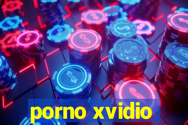 porno xvidio